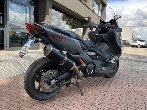 Yamaha T Max 560 - immagine 3