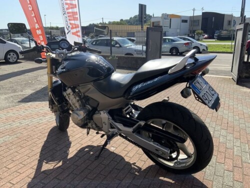Honda Hornet - immagine 4