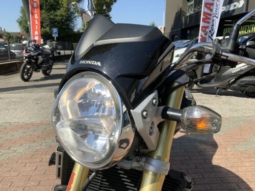 Honda Hornet - immagine 8