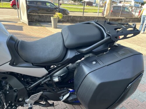 Yamaha Tracer 9 - immagine 15