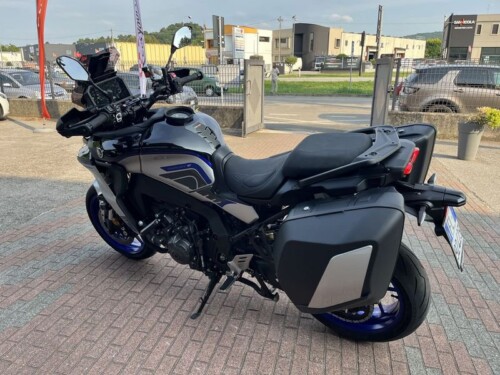 Yamaha Tracer 9 - immagine 24