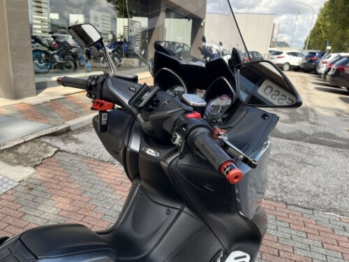 Yamaha T Max 560 - immagine 12