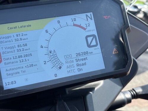 KTM 390 Adventure - immagine 14