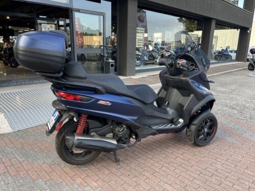 Piaggio MP3 500 hpe - immagine 5