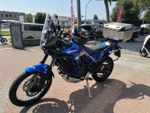 Yamaha Ténéré 700 - immagine 17