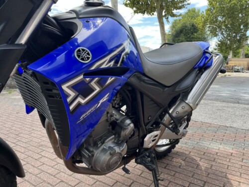 Yamaha XT 660 - immagine 11
