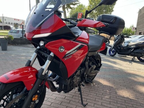 Yamaha Tracer 7 - immagine 15