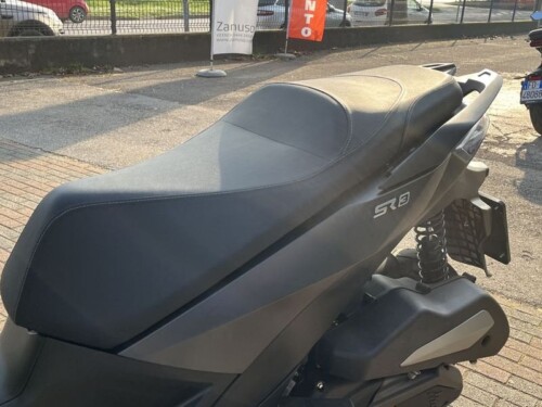 Voge Sfida SR3 300 - immagine 4