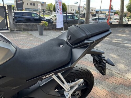 Yamaha MT-125 - immagine 11