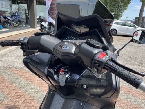 Yamaha T Max 530 - immagine 18