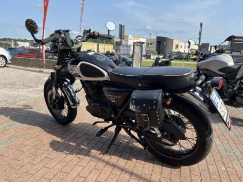 Mash Seventy Five 125 - immagine 16