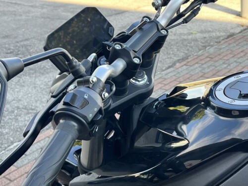 Voge Brivido 125R - immagine 18