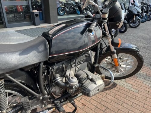 BMW R 65 - immagine 8