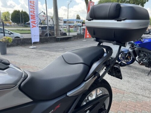 Honda NC 750 - immagine 11