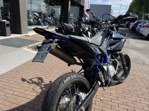 Yamaha WR 125 - immagine 3