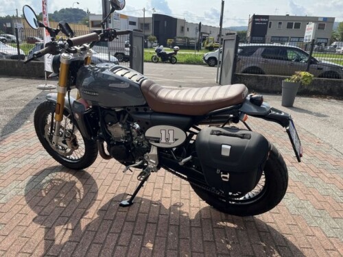 Fantic Caballero 500 - immagine 15