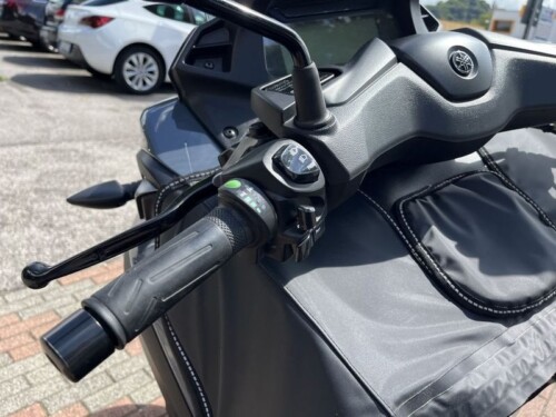 Yamaha Tricity 300 - immagine 13