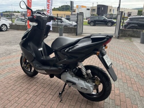 Yamaha Aerox 50 - immagine 9