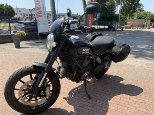 Ducati Scrambler - immagine 3