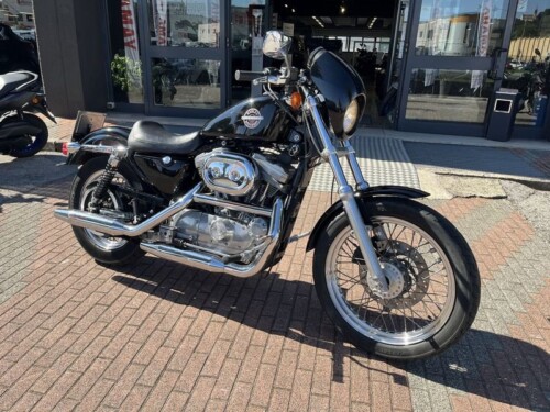 Harley-Davidson Sportster 883 - immagine 7