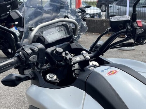Honda NC 750 - immagine 17