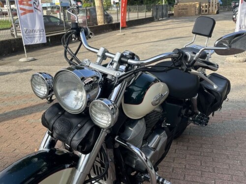 Honda VT 750 Shadow - immagine 19