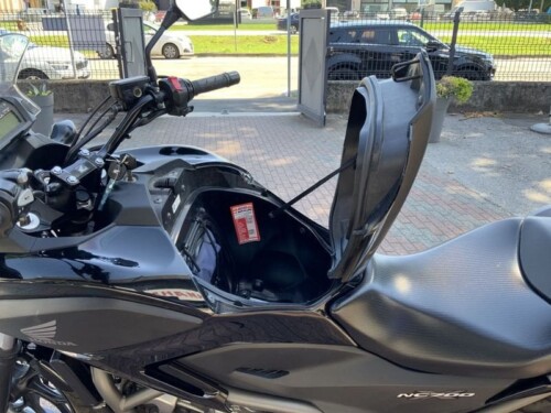 Honda NC 700 - immagine 8