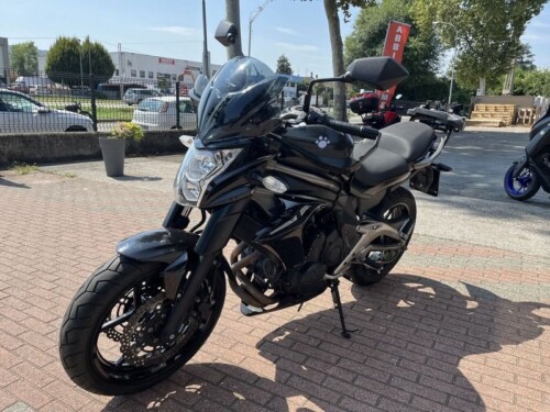 Kawasaki ER 6N - immagine 13