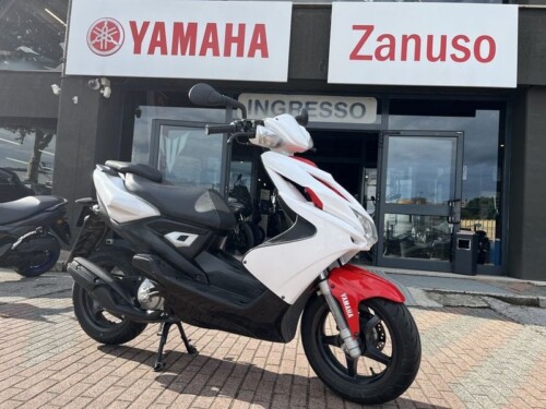Yamaha Aerox 50 - immagine 3