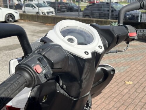 Yamaha Aerox 50 - immagine 6