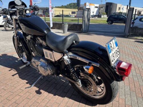 Harley-Davidson Sportster 883 - immagine 11