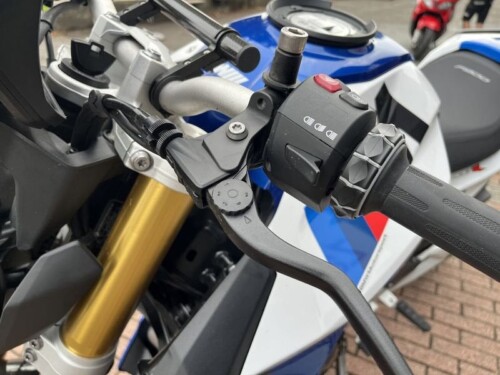 BMW F 900 R - immagine 22