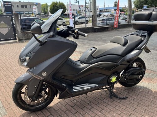 Yamaha T Max 530 - immagine 10