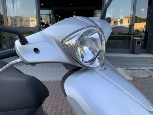 Piaggio Fly 50 - immagine 8