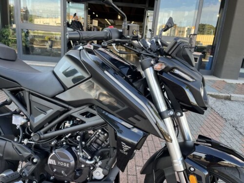 Voge Brivido 125R - immagine 15