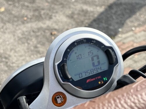Fantic Caballero 500 - immagine 18