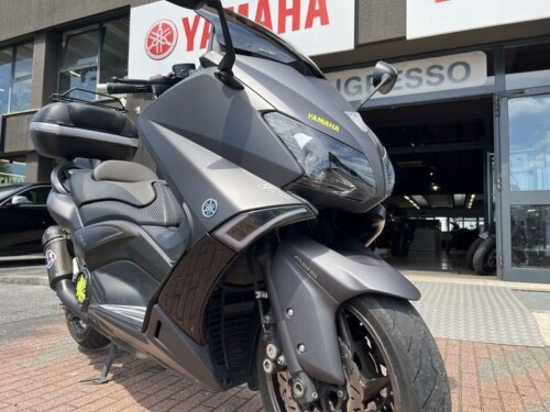 Yamaha T Max 530 - immagine 6