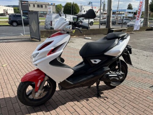 Yamaha Aerox 50 - immagine 4