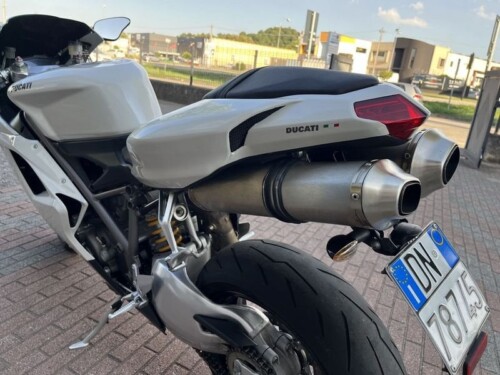 Ducati 848 - immagine 14