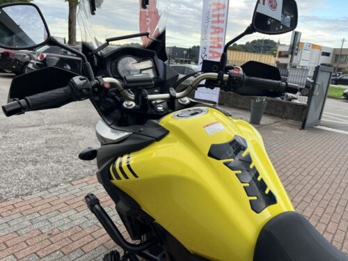 Suzuki V Strom DL 650 - immagine 8