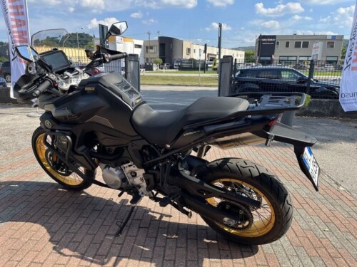 Voge Valico 900 DSX - immagine 14