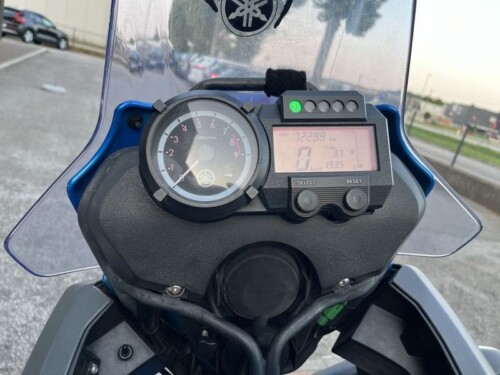 Yamaha XTZ 660 - immagine 19