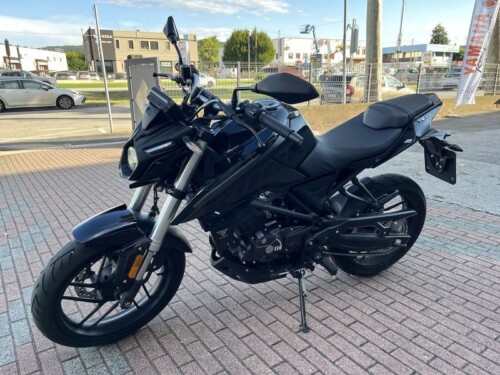 Voge Brivido 125R - immagine 6