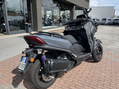 Yamaha Tricity 300 - immagine 11