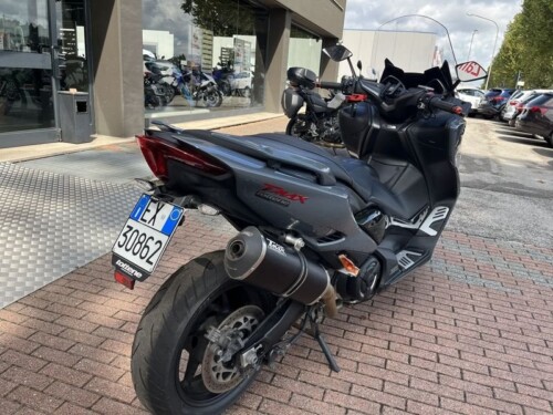 Yamaha T Max 560 - immagine 8