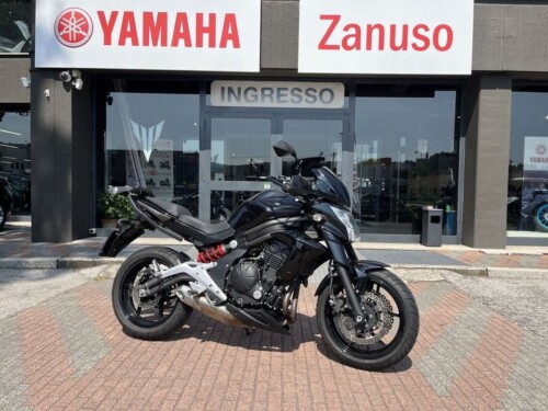 Kawasaki ER 6N - immagine 2