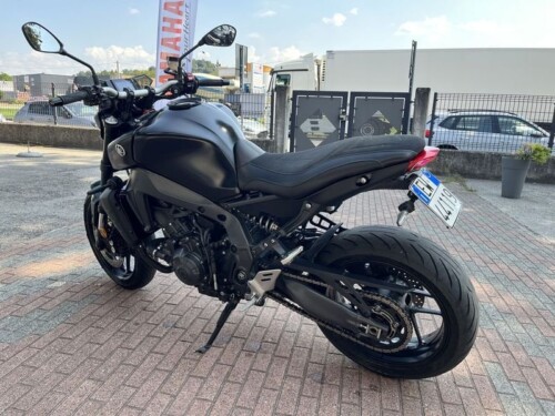 Yamaha MT-09 - immagine 12
