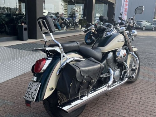Honda VT 750 Shadow - immagine 20