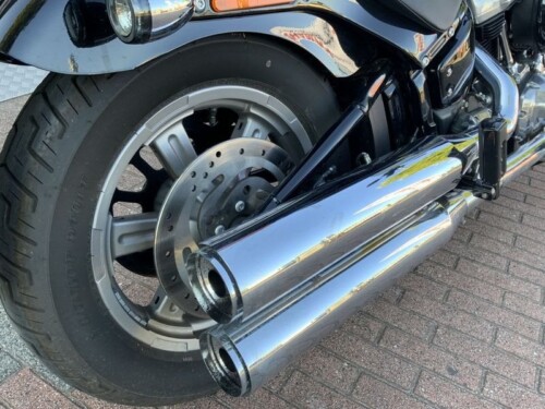 Harley-Davidson Softail Standard - immagine 6