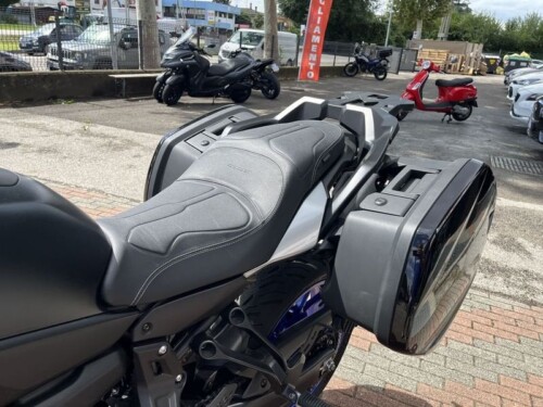 Yamaha Tracer 7 - immagine 15